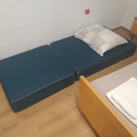 Milica App Skradinsko Polje 24 Hotel Buitenkant foto