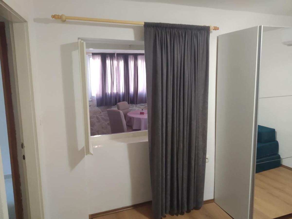 Milica App Skradinsko Polje 24 Hotel Buitenkant foto