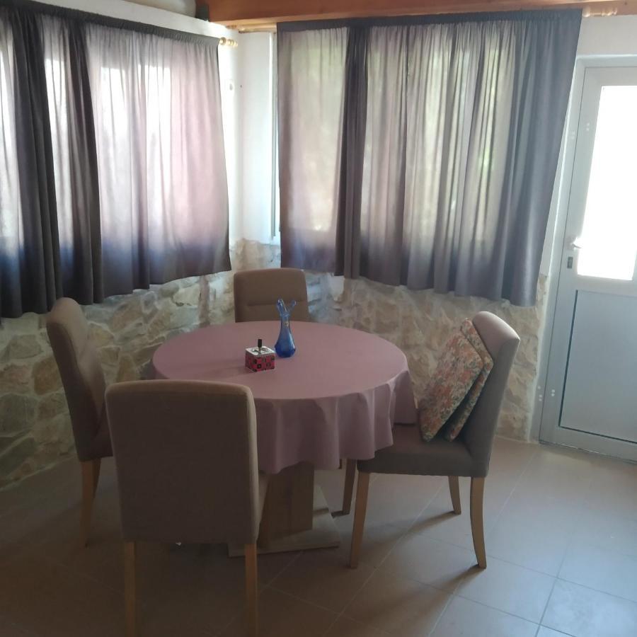 Milica App Skradinsko Polje 24 Hotel Buitenkant foto