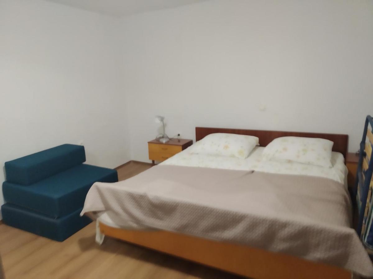 Milica App Skradinsko Polje 24 Hotel Buitenkant foto