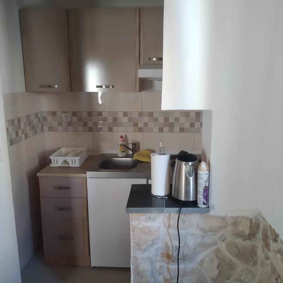 Milica App Skradinsko Polje 24 Hotel Buitenkant foto