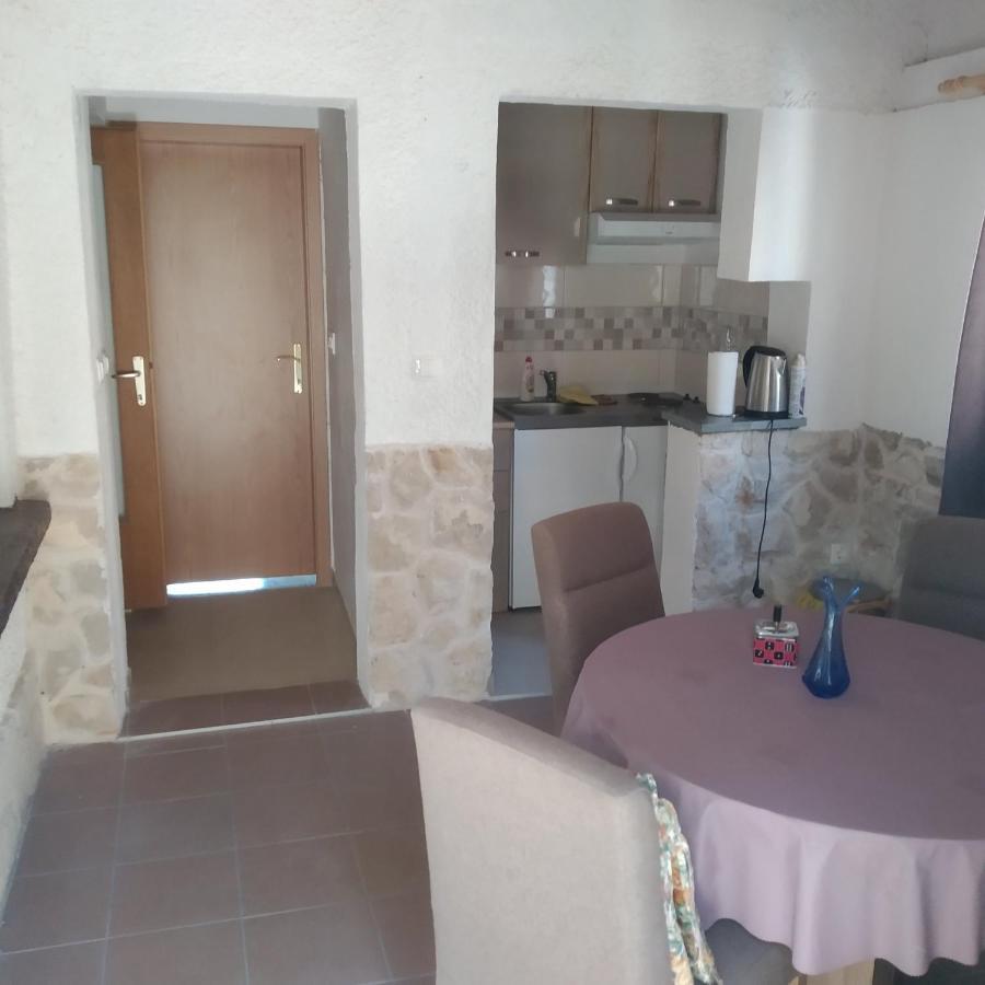 Milica App Skradinsko Polje 24 Hotel Buitenkant foto