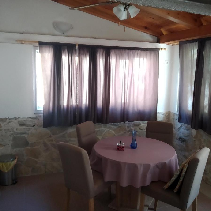 Milica App Skradinsko Polje 24 Hotel Buitenkant foto