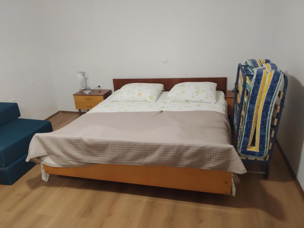 Milica App Skradinsko Polje 24 Hotel Buitenkant foto
