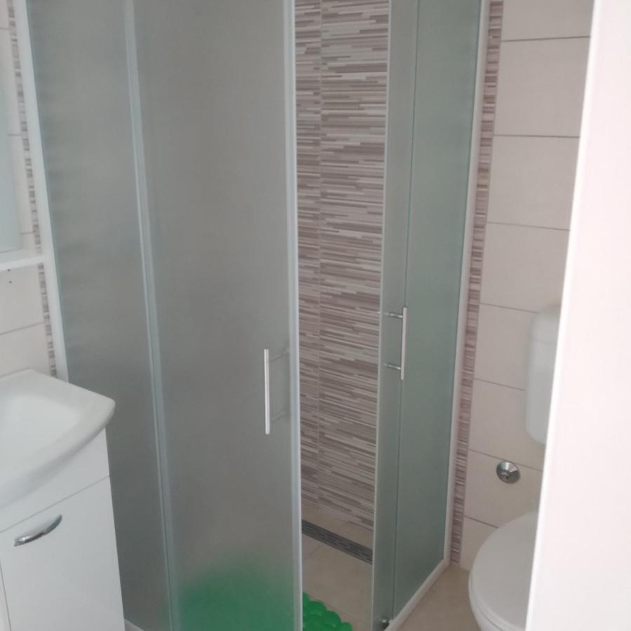 Milica App Skradinsko Polje 24 Hotel Buitenkant foto