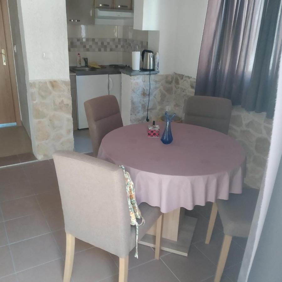 Milica App Skradinsko Polje 24 Hotel Buitenkant foto