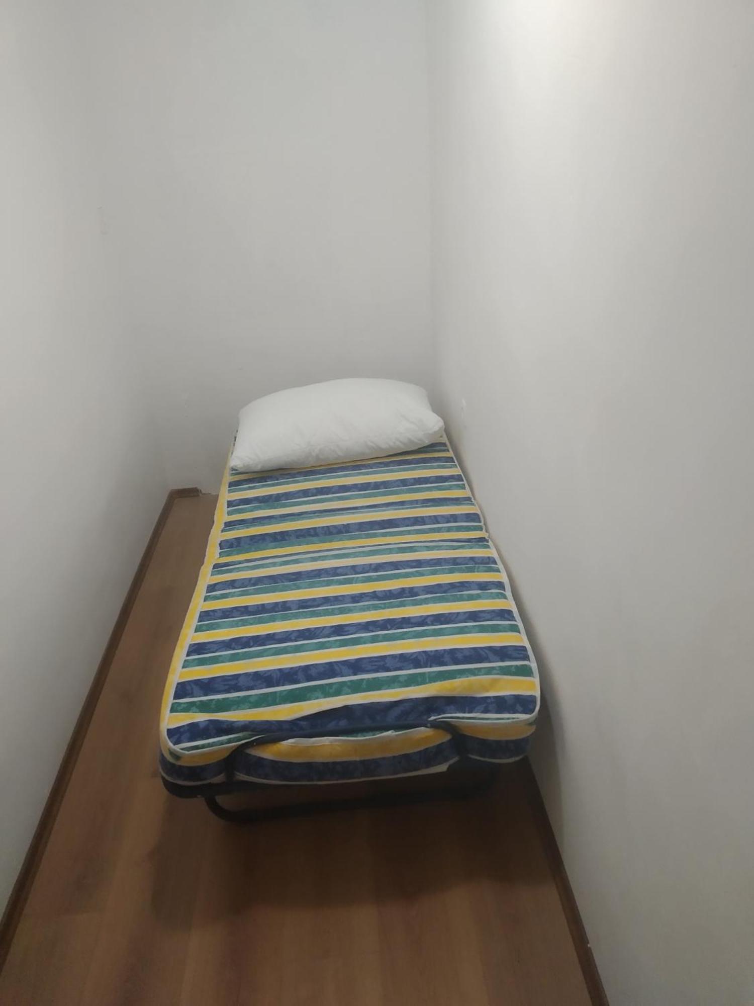 Milica App Skradinsko Polje 24 Hotel Buitenkant foto