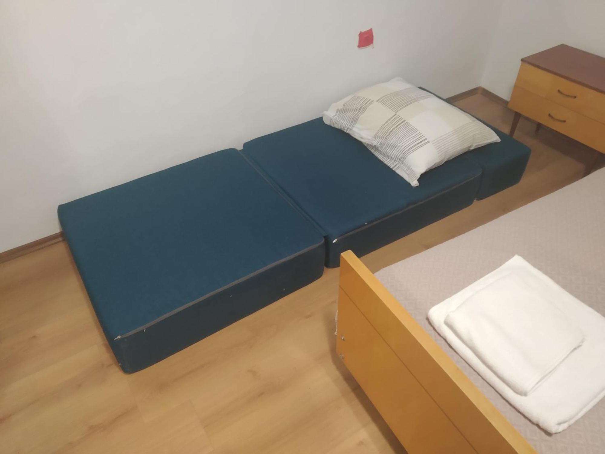 Milica App Skradinsko Polje 24 Hotel Buitenkant foto